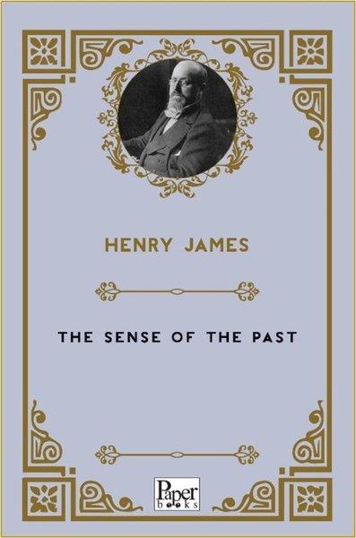 The Sense Of The Past | Paper Books (İnce Kapak)  - Resim 1