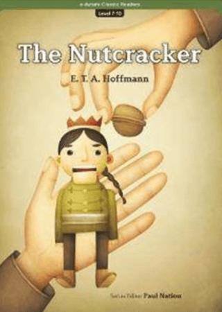 The Nutcracker (eCR Level 7) | e-future (Ciltsiz)  - Resim 1