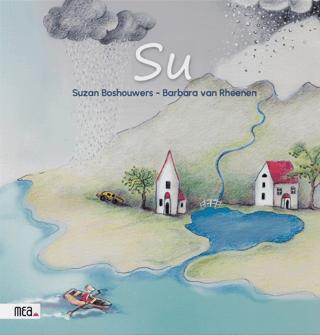 Su | Mea Kitap (Ciltsiz)  - Resim 1