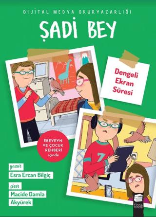 Şadi Bey