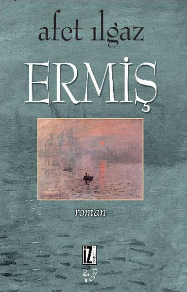 Ermiş | İz Yayıncılık - Sanat-Edebiyat Dizisi (İnce Kapak)  - Resim 1