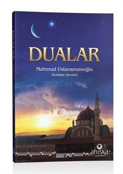 Mahmud Efendi Hazretlerinden Dualar