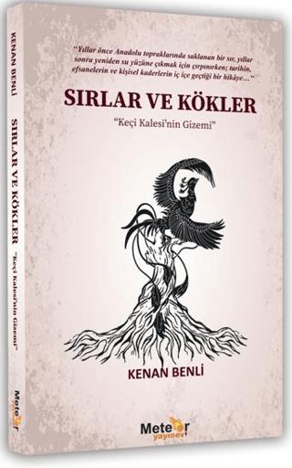 Sırlar ve Kökler | Meteor Yayınevi (Ciltsiz)  - Resim 1