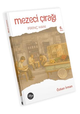 Mezeci Çırağı