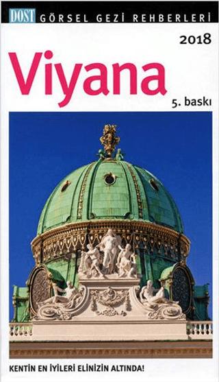 Viyana Görsel Gezi Rehberleri