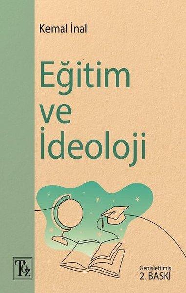 Eğitim ve İdeoloji | Töz Yayınları (İnce Kapak)  - Resim 1