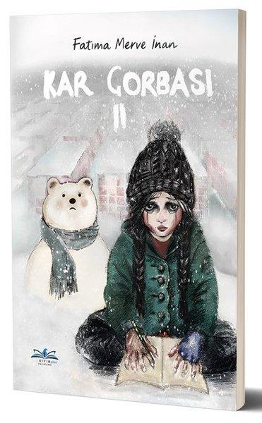 Kar Çorbası - 2 | Ritim Plus Yayınları (İnce Kapak)  - Resim 1
