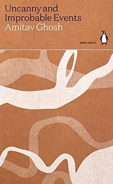 Uncanny and Improbable Events | Penguin Classics (İnce Kapak)  - Resim 1