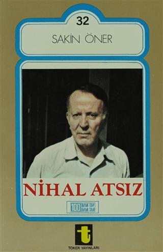 Nihal Atsız | Toker Yayınları (Ciltsiz)  - Resim 1