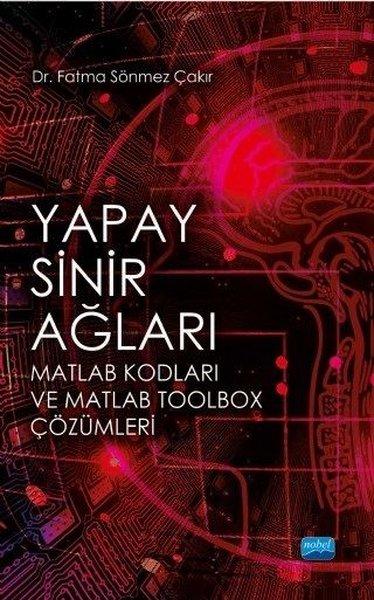 Yapay Sinir Ağları | Nobel Akademik Yayıncılık (İnce Kapak)  - Resim 1