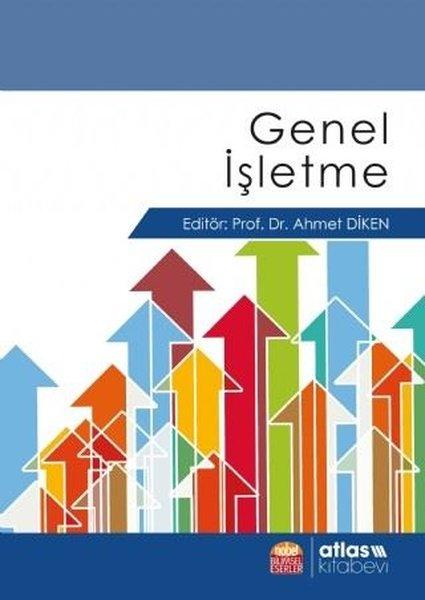 Genel İşletme | Nobel Bilimsel Eserler (İnce Kapak)  - Resim 1