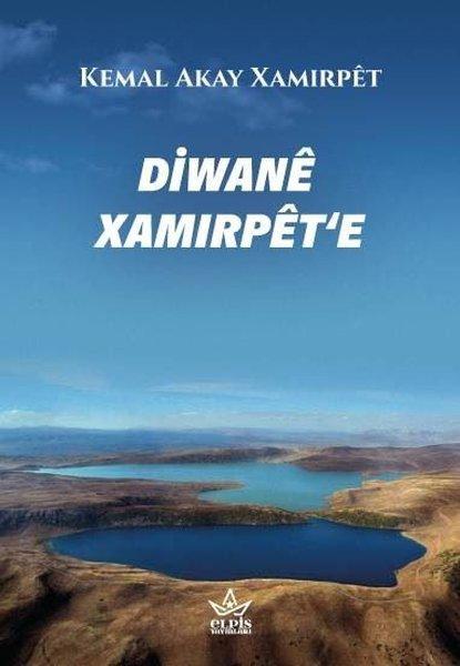 Diwane Xamırpet'e | Elpis Yayınları (İnce Kapak)  - Resim 1