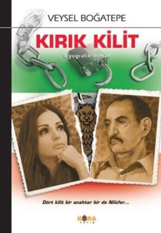 Kırık Kilit