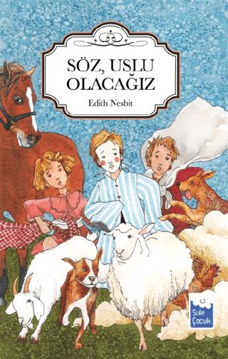 Söz Uslu Olacağız