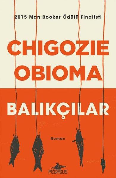 Balıkçılar | Pegasus (İnce Kapak)  - Resim 1