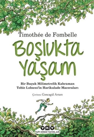 Boşlukta Yaşam