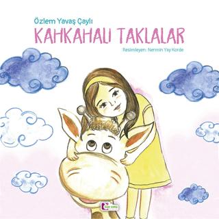 Öykünün Masal Şemsiyesi - Kahkahalı Taklalar
