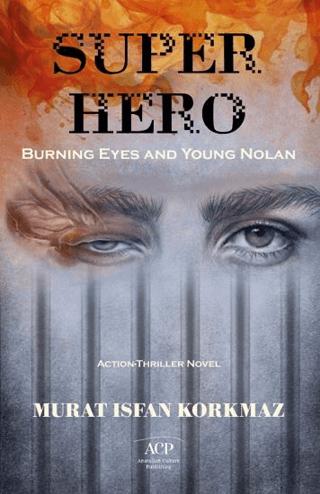 Super Hero | Çıra Yayınları (Ciltsiz)  - Resim 1
