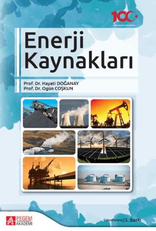 Enerji Kaynakları