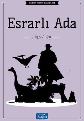 Esrarlı Ada