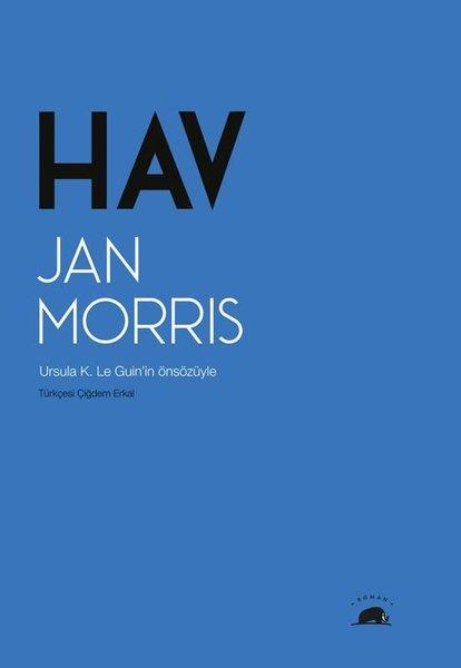 Hav | Kolektif Kitap (İnce Kapak)  - Resim 1