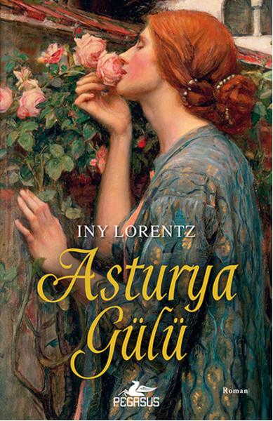 Asturya Gülü | Pegasus (İnce Kapak)  - Resim 1