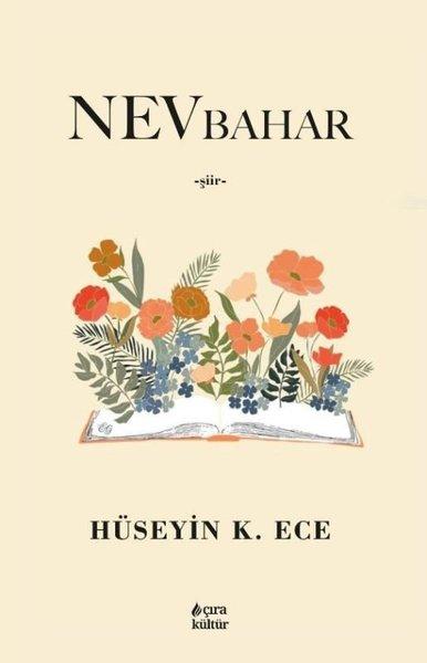 Nevbahar | Çıra Yayınları (İnce Kapak)  - Resim 1