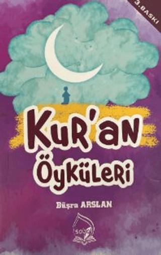 Kur’an Öyküleri