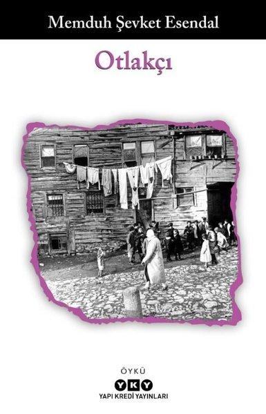 Otlakçı | Yapı Kredi Yayınları (e-Kitap)  - Resim 1