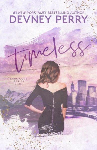 Timeless | Devney Perry - Resim 1