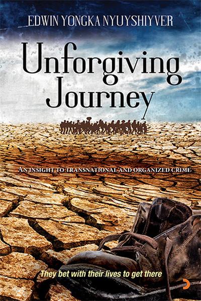 Unforgiving Journey | Cinius - Yayınevi Genel Dizisi (İnce Kapak)  - Resim 1