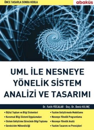 Uml İle Nesneye Yönelik Sistem Analizi Ve Tasarımı