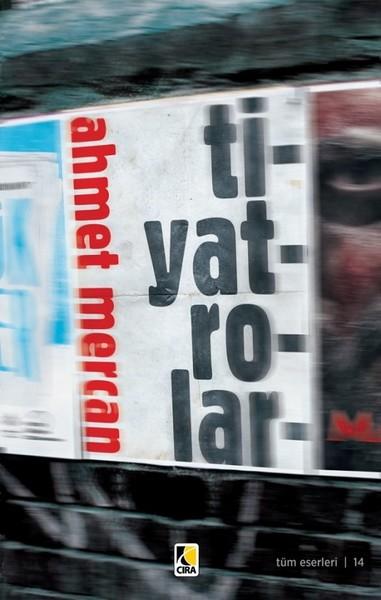 Tiyatrolar | Çıra Yayınları (İnce Kapak)  - Resim 1