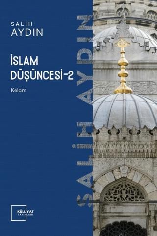 İslam Düşüncesi-2