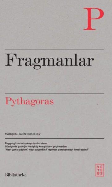 Fragmanlar - Bibliotheka | Ketebe (İnce Kapak)  - Resim 1