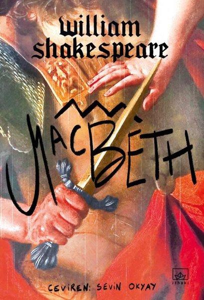 Macbeth | İthaki Yayınları (İnce Kapak)  - Resim 1