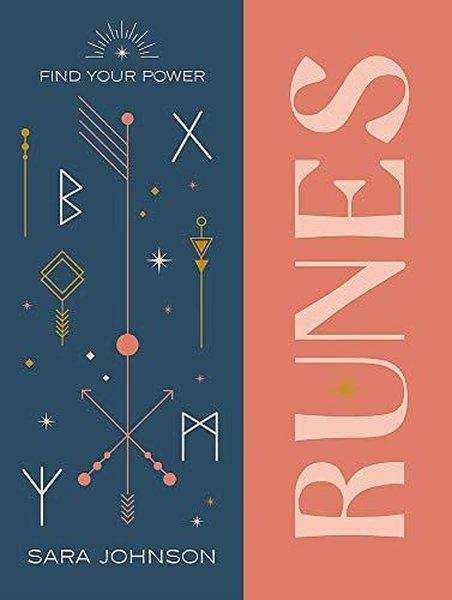 Find Your Power: Runes | Octopus Publishing Group (İnce Kapak)  - Resim 1