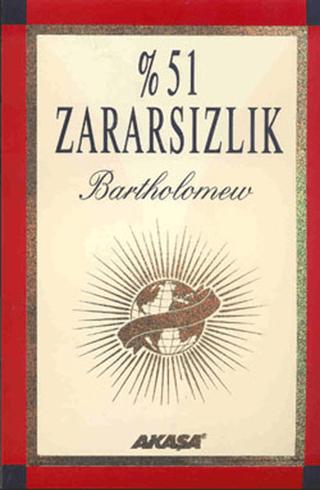 % 51 Zararsızlık
