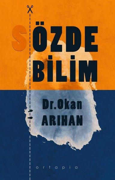 Özde Bilim | Ortapia Yayınları (İnce Kapak)  - Resim 1