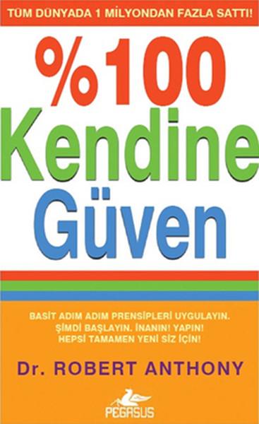 100 Kendine Güven | Pegasus (İnce Kapak)  - Resim 1