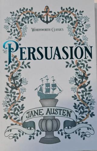 Persuasion