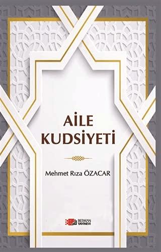 Aile Kudsiyeti | Berikan Yayınevi (Ciltsiz)  - Resim 1