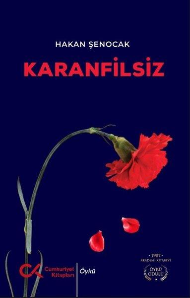 Karanfilsiz | Cumhuriyet Kitapları (İnce Kapak)  - Resim 1