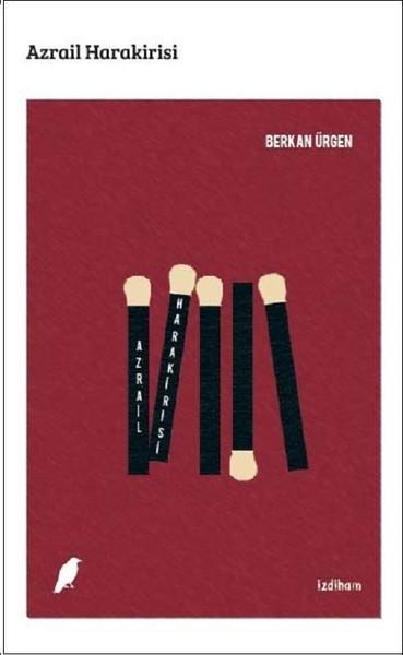 Azrail Harakirisi | İzdiham (İnce Kapak)  - Resim 1