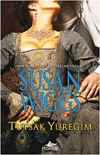 Tutsak Yüreğim | Pegasus Yayınları (Ciltsiz)  - Resim 1