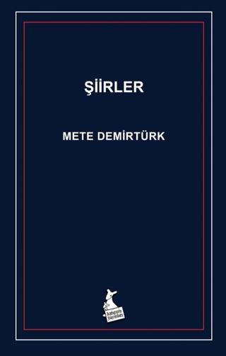 Şiirler