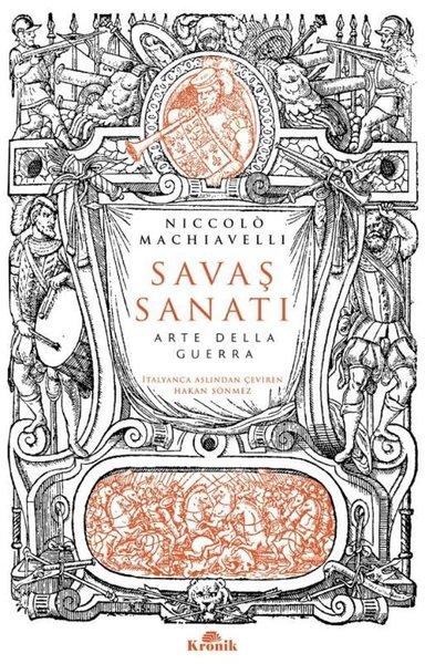 Savaş Sanatı | Kronik Kitap (İnce Kapak)  - Resim 1