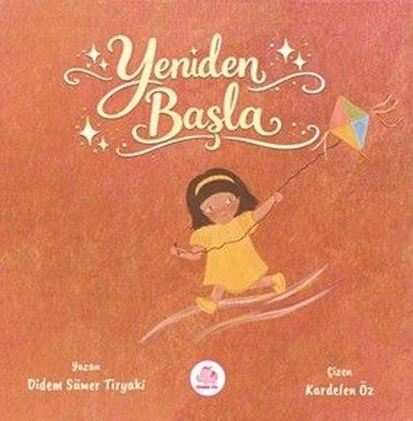Yeniden Başla | Pembe Fil Yayınları (Ciltli)  - Resim 1