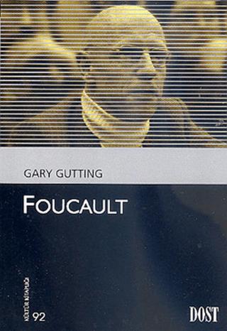 Foucault | Dost Kitabevi Yayınları (Ciltsiz)  - Resim 1
