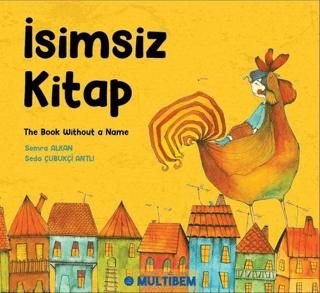 İsimsiz Kitap | Multibem Yayınları (Ciltsiz)  - Resim 1